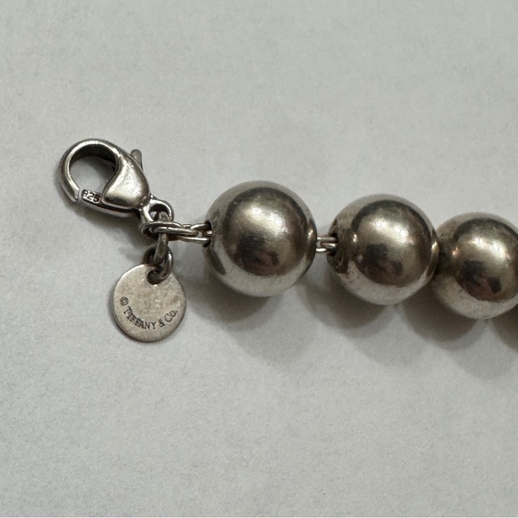 Tiffany & Co Ball Bracelet - Picture 6 of 9